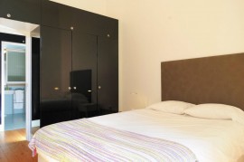 דירת שני חדרי שינה וסלון במרכז פורטו פורטוגל